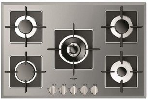 Варочная панель Fulgor Milano FCH 775 G WK ME фото