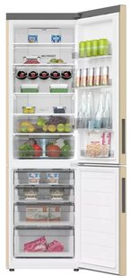 Холодильник Хайер C2F637CGGU1 фото 3 Холодильник Haier C2F637CGGU1 фото 3