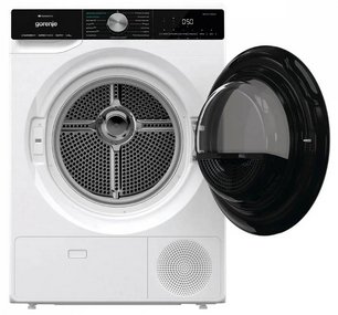 Сушильная машина Gorenje DNS92SWIFI/C фото 4