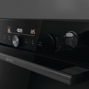 Духовой шкаф Горение BPSA6747DGWI фото 4 Духовой шкаф Gorenje BPSA6747DGWI фото 4