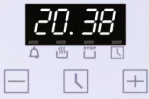 Духовой шкаф Kaiser EH 6365 W фото 2