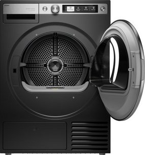 Сушильная машина Аско T709HUG фото 3 Сушильная машина Asko T709HUG фото 3