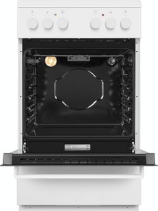 Электрическая плита Маунфилд MEC55CW07 фото 4 Электрическая плита Maunfeld MEC55CW07 фото 4