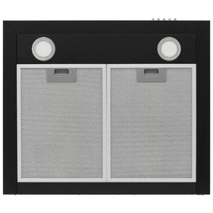 Вытяжка Krona RINA 600 black PB фото 4 Вытяжка Krona RINA 600 black PB фото 4