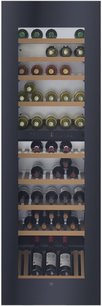Встраиваемый винный шкаф Фауцуг WineCooler V6000 WC6T-51135 фото Встраиваемый винный шкаф V-ZUG WineCooler V6000 WC6T-51135 фото