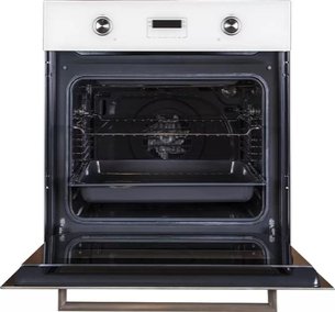 Духовой шкаф Куперсберг HO 655 W фото 3 Духовой шкаф Kuppersberg HO 655 W фото 3