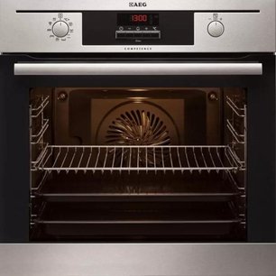 Духовой шкаф АЕГ BP5501302M фото Духовой шкаф AEG BP5501302M фото
