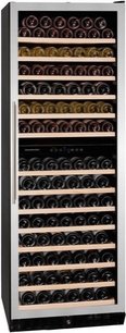 Винный шкаф Дунавокс DX-181.490SDSK фото Винный шкаф Dunavox DX-181.490SDSK фото