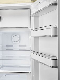 Холодильник Смег FAB28RCR6 фото 3 Холодильник Smeg FAB28RCR6 фото 3