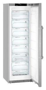 Морозильная камера Либхер GNef 4335 фото 4 Морозильная камера Liebherr GNef 4335 фото 4