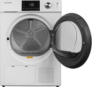 Сушильная машина Хендай DFE9401 фото 3 Сушильная машина Hyundai DFE9401 фото 3