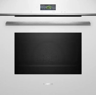 Духовой шкаф Siemens HB 734G1W1 фото