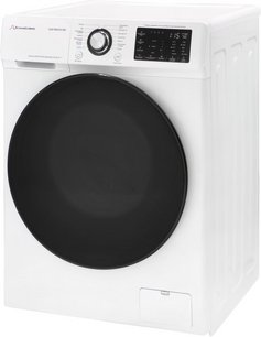 Стиральная машина Schaub Lorenz SLW FW0444 ISA фото 3