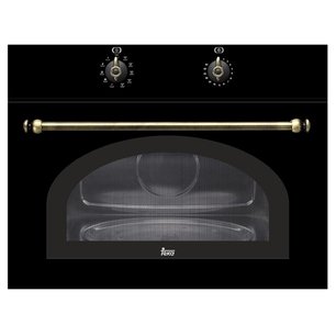 Встраиваемая микроволновая печь Teka MWR 32 BI ATB (Anthracite Old Brass) фото