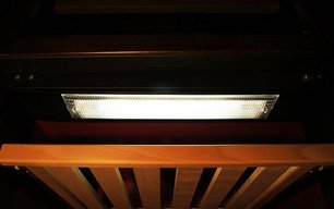 Винный шкаф ИП CEXP 601 VU фото 3 Винный шкаф IP CEXP 601 VU фото 3