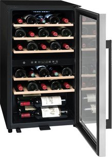 Винный шкаф Ла Соммельер ECS31.2Z фото 3 Винный шкаф La Sommeliere ECS31.2Z фото 3