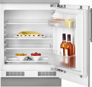 Встраиваемый холодильник Тека RSL 41150 BU фото Встраиваемый холодильник Teka RSL 41150 BU фото