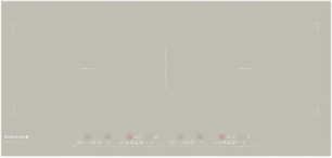 Независимая варочная панель Де Дитрих DTI 1199 GE фото Независимая варочная панель De Dietrich DTI 1199 GE фото