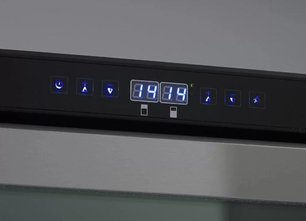 Винный шкаф Дометик MaCave S118G VinoView фото 3 Винный шкаф Dometic MaCave S118G VinoView фото 3