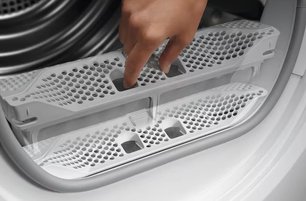 Сушильная машина АЕГ TR838H4CE фото 2 Сушильная машина AEG TR838H4CE фото 2