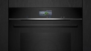 Духовой шкаф Siemens HB776G3B1 фото 2