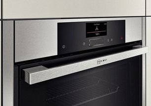 Духовой шкаф Нефф B55CS24N0R фото 2 Духовой шкаф Neff B55CS24N0R фото 2