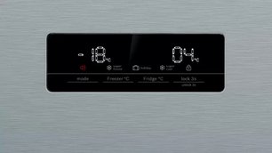 Холодильник Side-by-Side BOSCH KAN93VL30R фото 3 Холодильник Side-by-Side BOSCH KAN93VL30R фото 3