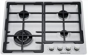 Варочная панель Зигмунд Штайн GN 144.61 S фото Варочная панель Zigmund Shtain GN 144.61 S фото