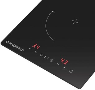 Варочная панель Maunfeld CVCE302EXBK фото 4