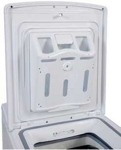 Стиральная машина Кертинг KWMT 1270 I фото 4 Стиральная машина Korting KWMT 1270 I фото 4