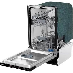 Встраиваемая посудомоечная машина Хайер HDWE10-292RU фото 3 Встраиваемая посудомоечная машина Haier HDWE10-292RU фото 3