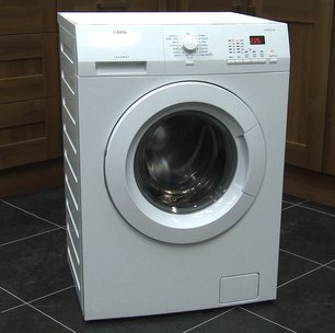 Стиральная машина АЕГ L60260FL фото 2 Стиральная машина AEG L60260FL фото 2