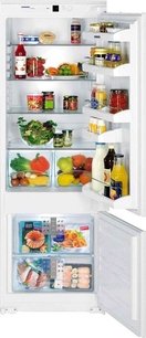 Холодильник Либхер ICUS 2913 Comfort фото Холодильник Liebherr ICUS 2913 Comfort фото