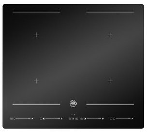 Варочная панель Bertazzoni P604I2M28NVS фото