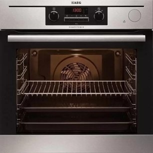 Духовой шкаф АЕГ BP5501432M фото Духовой шкаф AEG BP5501432M фото