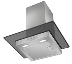 Вытяжка Смег KBT600VE фото 4 Вытяжка Smeg KBT600VE фото 4