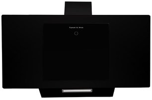 Вытяжка Зигмунд Штайн K 140.9 B фото Вытяжка Zigmund Shtain K 140.9 B фото