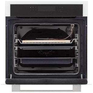 Духовой шкаф KRONA UNIVERSUM 60 WH фото 3