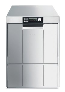 Посудомоечная машина Смег CW530SDE-1 фото Посудомоечная машина Smeg CW530SDE-1 фото