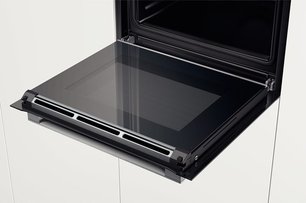 Духовой шкаф Бош HBG 6750B1 фото 4 Духовой шкаф Bosch HBG 6750B1 фото 4
