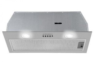 Встраиваемая кухонная вытяжка MAUNFELD THAMES 601PM нержавеющая сталь фото 2 Встраиваемая кухонная вытяжка MAUNFELD THAMES 601PM нержавеющая сталь фото 2