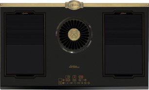 Варочная панель Кайзер KCT 9365 IEm фото Варочная панель Kaiser KCT 9365 IEm фото