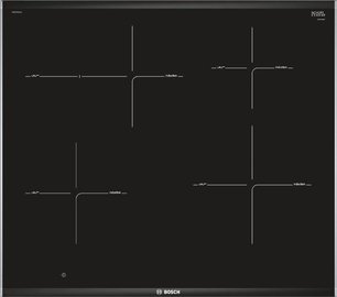 Варочная панель Bosch PIF675DE1E фото 2