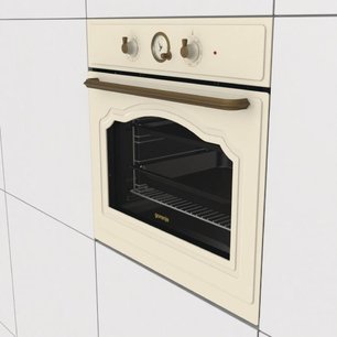 Духовой шкаф Горение BO7530CLI фото 3 Духовой шкаф Gorenje BO7530CLI фото 3