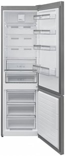 Двухкамерный холодильник Вестфрост VR2000NFEX фото 2 Двухкамерный холодильник Vestfrost VR2000NFEX фото 2