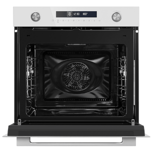 Духовой шкаф Maunfeld MEOR7217DMW фото 3