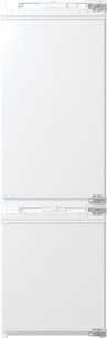 Встраиваемый двухкамерный холодильник Gorenje RKI2181E1 фото 4