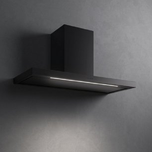 Вытяжка Falmec PLANE BLACK NRS 120 (PLUS) фото 3
