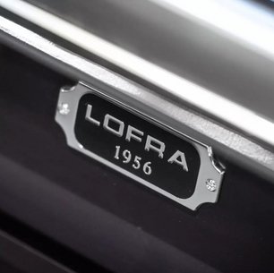 Встраиваемая микроволновая печь Lofra FMRBP66ME CHROME фото 2