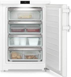 Морозильник Либхер Fd 1404 фото 3 Морозильник Liebherr Fd 1404 фото 3